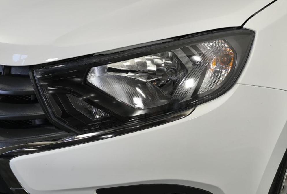 Lada (ВАЗ) Granta I Рестайлинг Нижний Новгород  - изображение 18