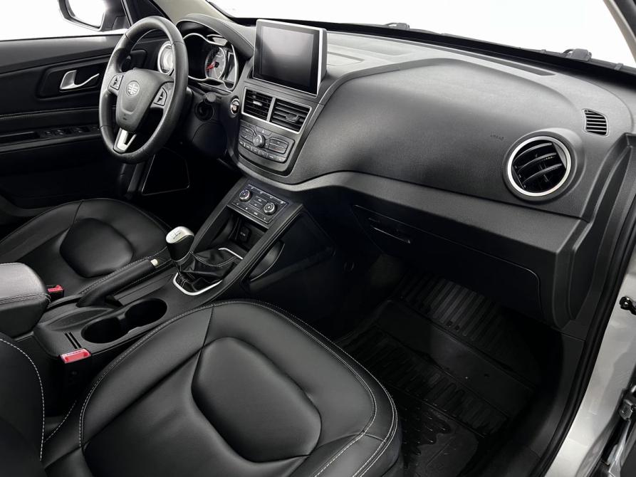 FAW Besturn X40 I Калининград  - изображение 12
