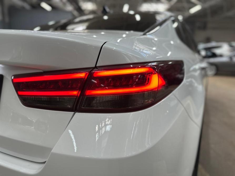 Kia Optima IV Набережные Челны  - изображение 12