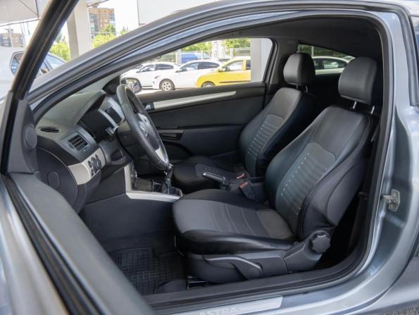 Opel Astra H Рестайлинг с пробегом 2007 года, цена 425 000 рублей, 224915 км, хэтчбек, Автокод Объявления