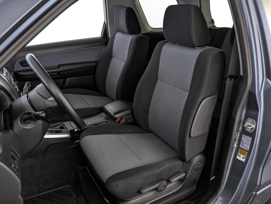 Suzuki Grand Vitara II Москва  - изображение 19