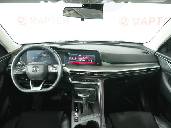 Changan CS35 Plus I Рестайлинг с пробегом 2023 года, цена 1 789 000 рублей, 50738 км, внедорожник, Автокод Объявления