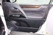 Lexus LX III Рестайлинг 2 Владивосток  - изображение 55
