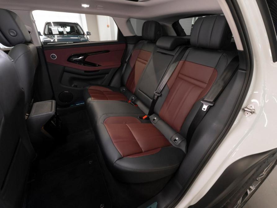 Land Rover Range Rover Evoque II Рестайлинг Москва  - изображение 13