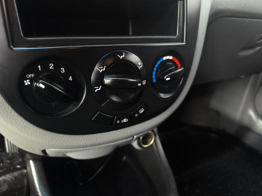 Chevrolet Lacetti I Нижнекамск  - изображение 17