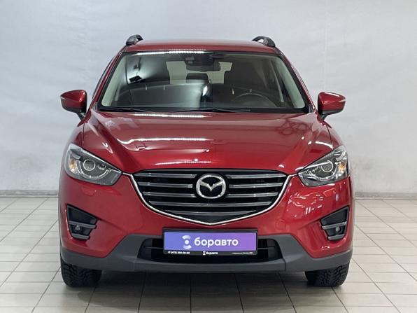 Mazda CX-5 I Рестайлинг с пробегом 2015 года, цена 1 880 000 рублей, 117084 км, внедорожник, Автокод Объявления