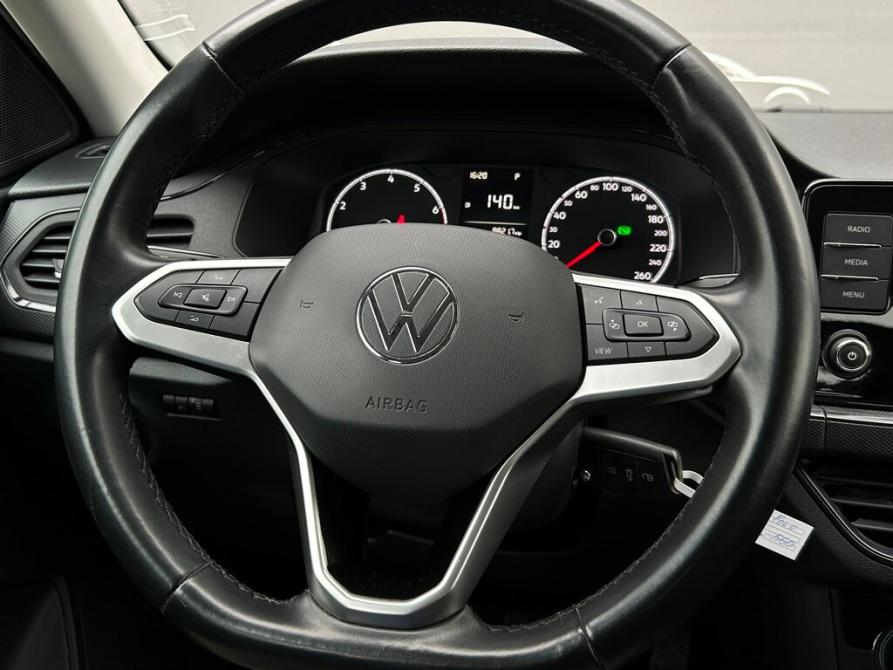 Volkswagen Polo VI Санкт-Петербург  - изображение 18