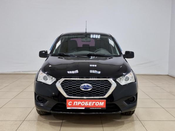 Datsun mi-DO с пробегом 2017 года, цена 600 000 рублей, 42311 км, хэтчбек, Автокод Объявления