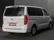 Hyundai Grand Starex I Рестайлинг Екатеринбург  - изображение 28