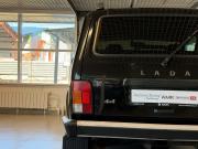 Lada (ВАЗ) 2121 (4x4) I Рестайлинг Тольятти  - изображение 23