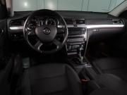 Skoda Superb II Рестайлинг Воронеж  - изображение 29