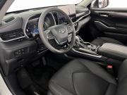 Toyota Highlander IV (XU70) Калининград  - изображение 31