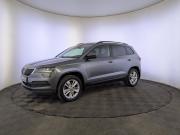 Skoda Karoq I Москва  - изображение 30
