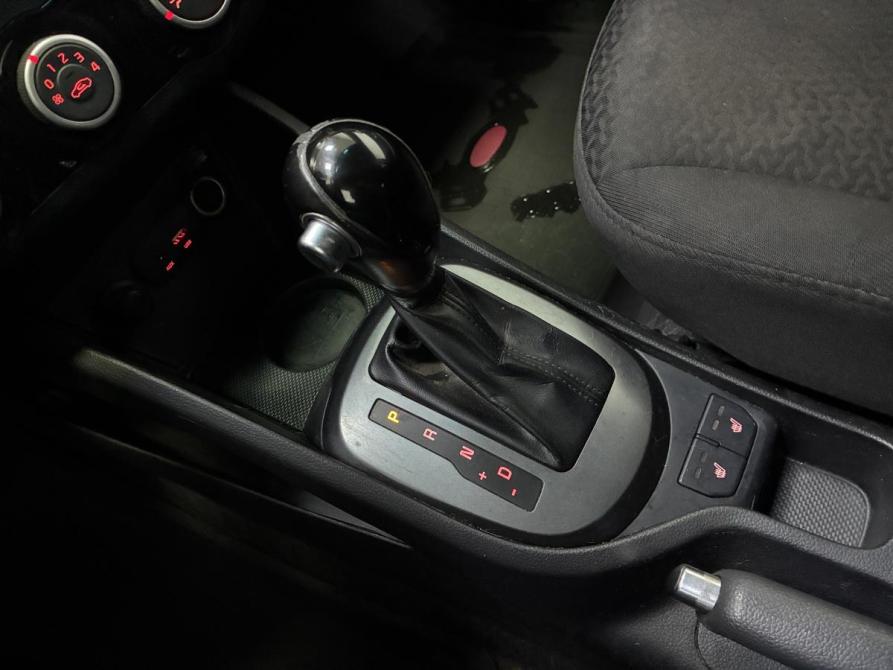 Kia Rio III Рестайлинг Пермь  - изображение 14