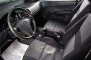 Hyundai Getz I Рестайлинг Сургут  - изображение 24