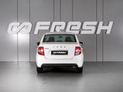Lada (ВАЗ) Granta I Рестайлинг Минеральные Воды  - изображение 21