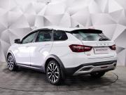 Lada (ВАЗ) Vesta I Рестайлинг (NG) Ульяновск  - изображение 24