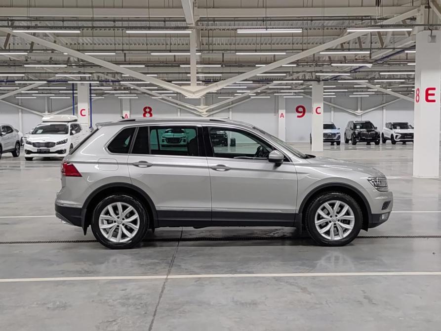 Volkswagen Tiguan II Казань  - изображение 5