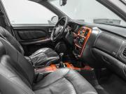 Hyundai Sonata IV (EF) Рестайлинг Екатеринбург  - изображение 30