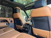 Land Rover Range Rover IV Рестайлинг Санкт-Петербург  - изображение 77