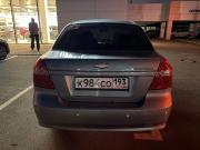Chevrolet Aveo I Рестайлинг Краснодар  - изображение 10
