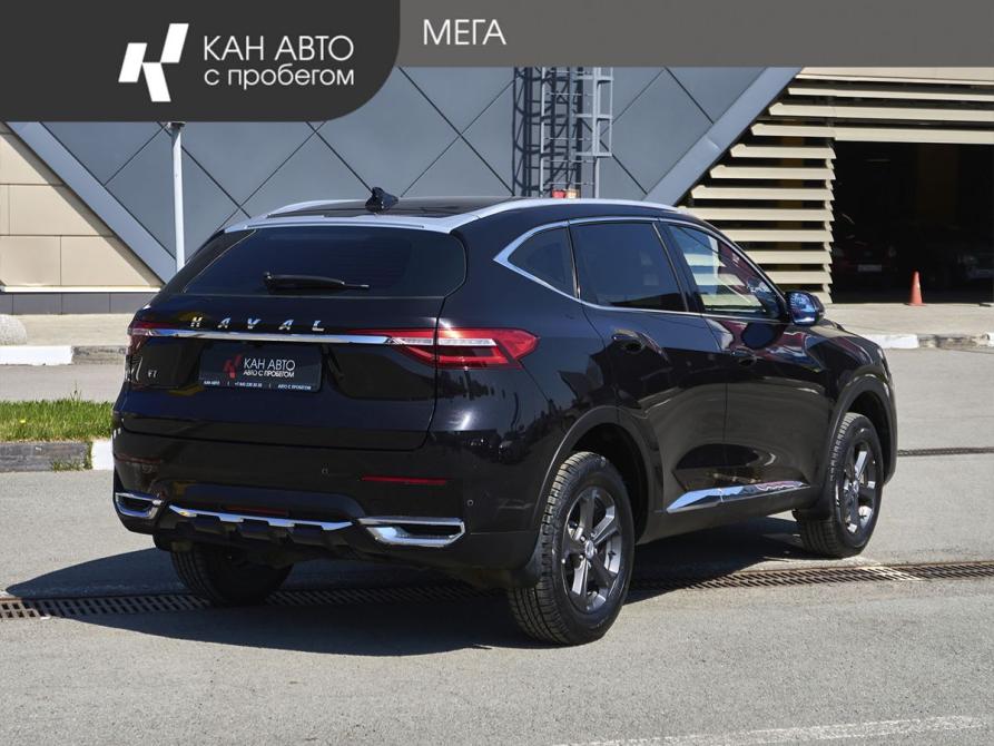 Haval F7 I Казань  - изображение 2