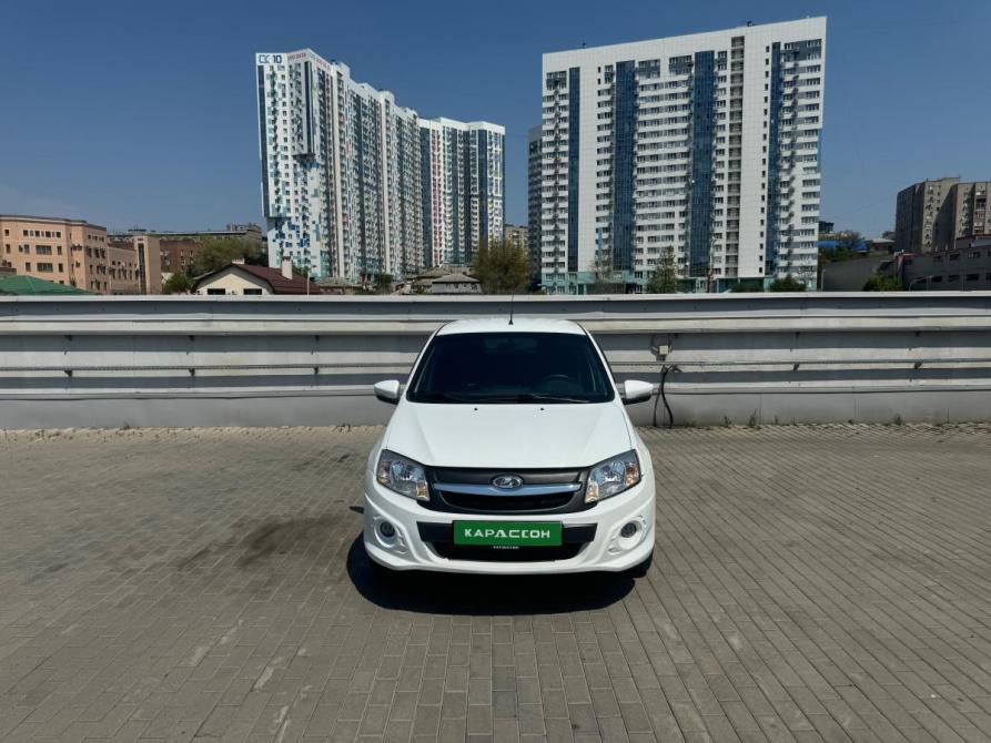 Lada (ВАЗ) Granta I Ростов-на-Дону  - изображение 3