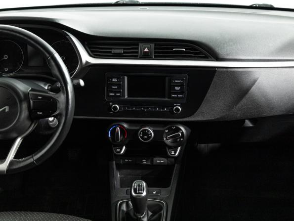 Kia Rio IV Рестайлинг с пробегом 2021 года, цена 1 179 777 рублей, 152009 км, хэтчбек, Автокод Объявления