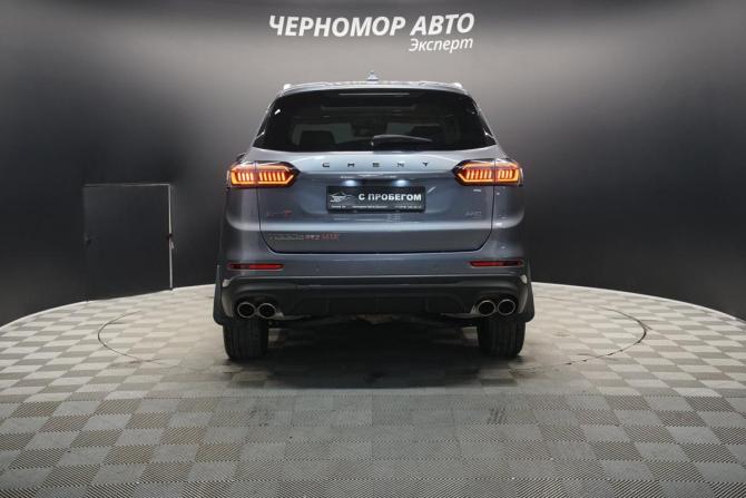Chery Tiggo 8 Pro Max I с пробегом 2023 года, цена 2 125 000 рублей, 81191 км, внедорожник, Автокод Объявления