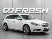 Opel Insignia I Воронеж  - изображение 23