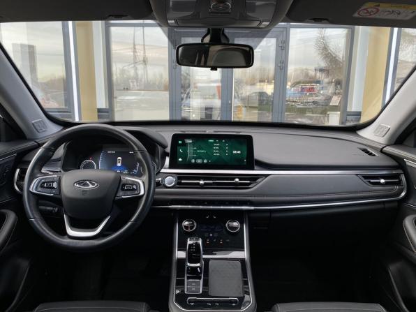 Chery Tiggo 8 I Рестайлинг с пробегом 2023 года, цена 1 799 000 рублей, 39200 км, внедорожник, Автокод Объявления