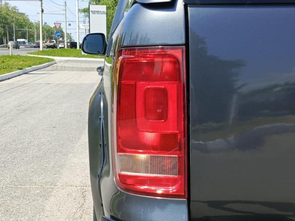 Volkswagen Amarok I с пробегом 2012 года, цена 1 650 000 рублей, 291326 км, пикап, Автокод Объявления