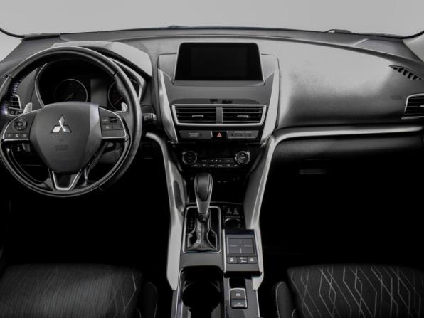 Mitsubishi Eclipse Cross I с пробегом 2018 года, цена 1 545 000 рублей, 180000 км, внедорожник, Автокод Объявления