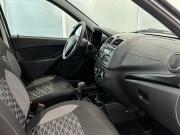 Lada (ВАЗ) Granta I Рестайлинг Москва  - изображение 25