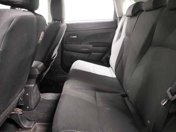 Mitsubishi ASX I с пробегом 2013 года, цена 1 040 000 рублей, 171150 км, внедорожник, Автокод Объявления