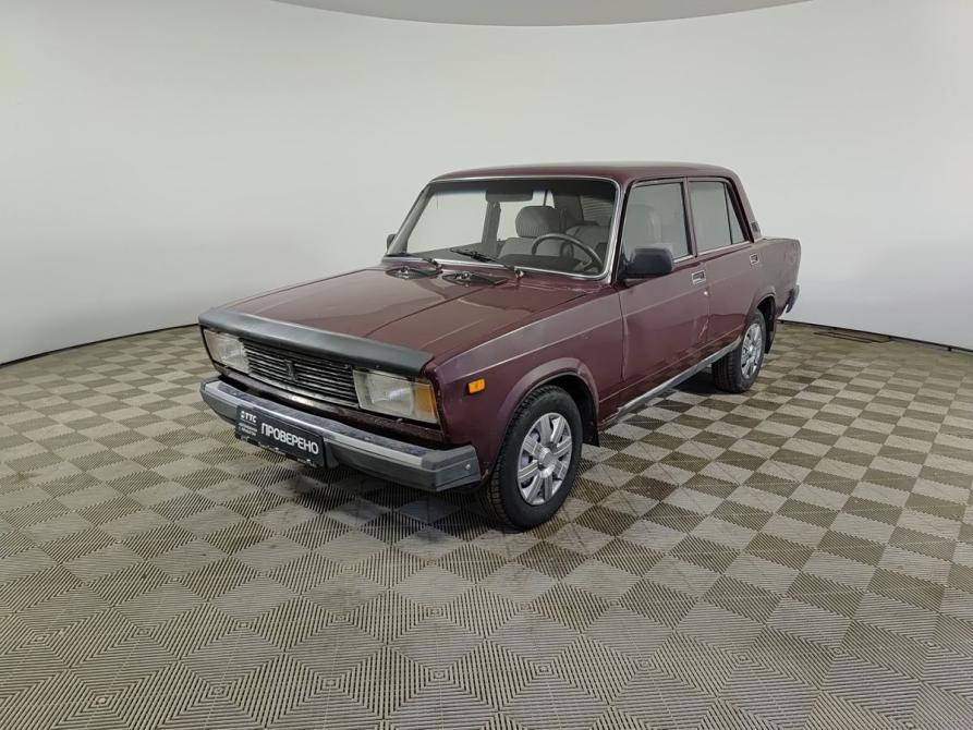 Lada (ВАЗ) 2105 Уфа  - изображение 1