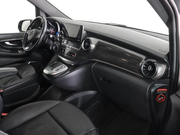 Mercedes-Benz V-Класс III (W447) Рестайлинг с пробегом 2021 года, цена 5 999 000 рублей, 119185 км, минивэн, Автокод Объявления