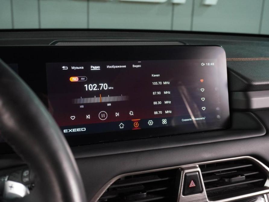 Exeed TXL I Рестайлинг Воронеж  - изображение 20