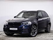 BMW X5 III (F15) Санкт-Петербург  - изображение 36