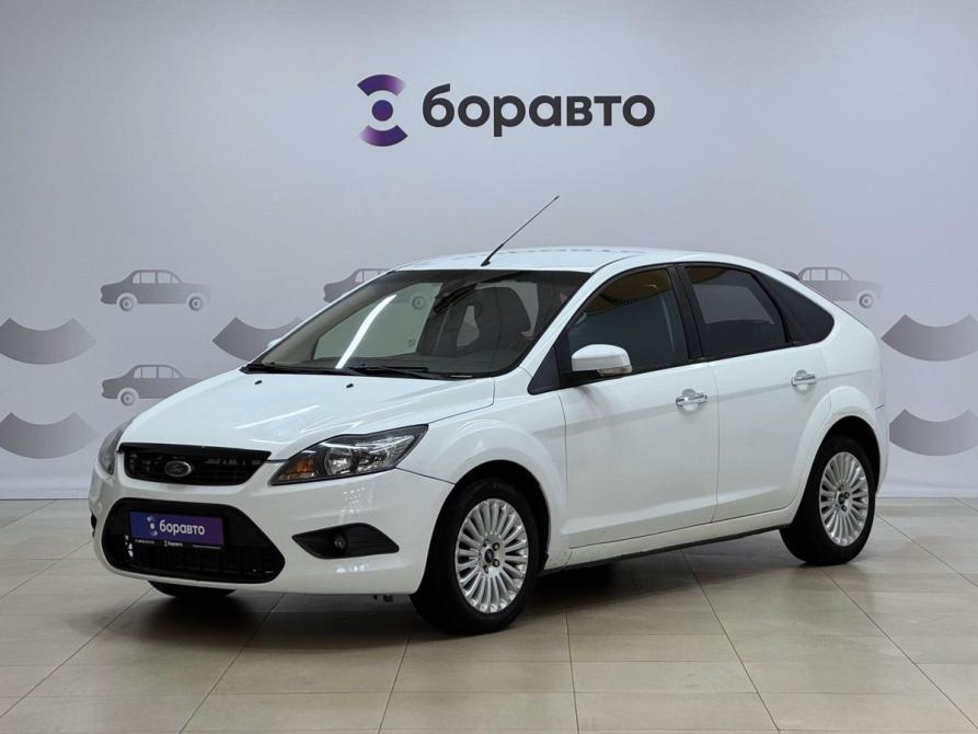 Ford Focus II Рестайлинг Ставрополь  - изображение 1