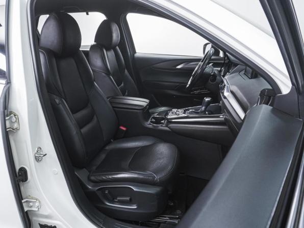Mazda CX-9 II с пробегом 2017 года, цена 3 248 000 рублей, 62418 км, внедорожник, Автокод Объявления