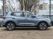 Chery Tiggo 4 I Рестайлинг Санкт-Петербург  - изображение 18