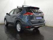 Nissan X-Trail III Рестайлинг Санкт-Петербург  - изображение 27