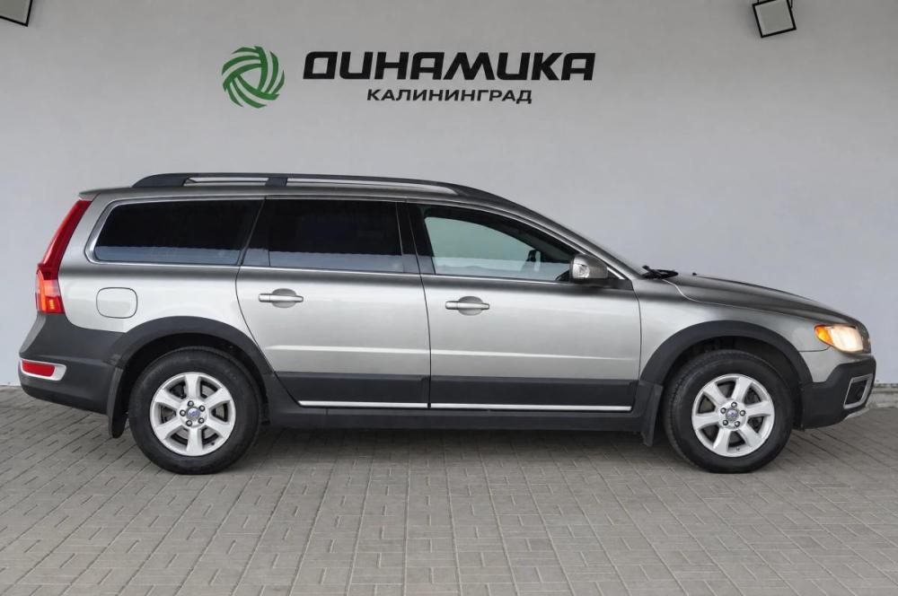 Volvo XC70 II Рестайлинг Калининград  - изображение 6