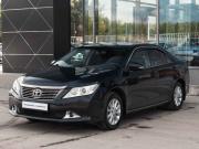 Toyota Camry VII (XV50) Новосибирск  - изображение 19