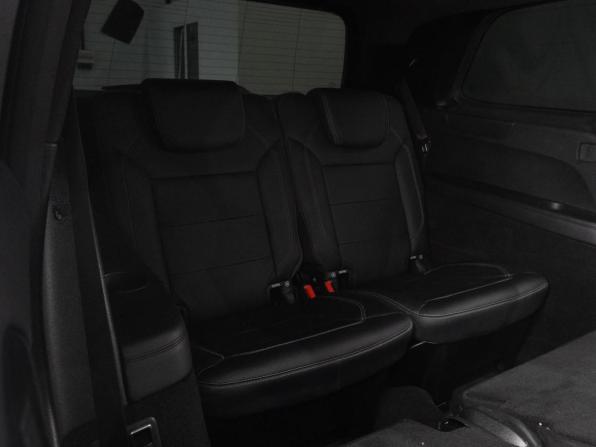 Mercedes-Benz GL-Класс II (X166) с пробегом 2014 года, цена 3 925 000 рублей, 295051 км, внедорожник, Автокод Объявления