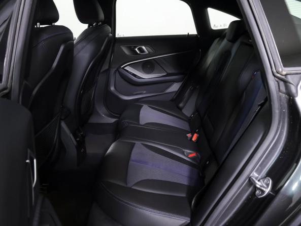 BMW 2 серии F44 с пробегом 2020 года, цена 3 099 000 рублей, 49733 км, седан, Автокод Объявления
