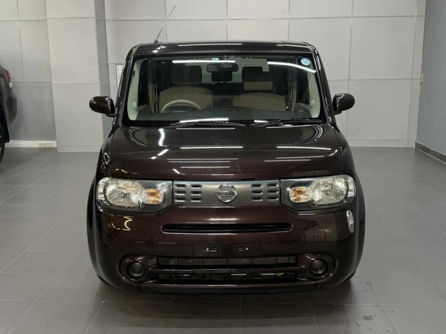 Nissan Cube III (Z12) Красноярск  - изображение 2