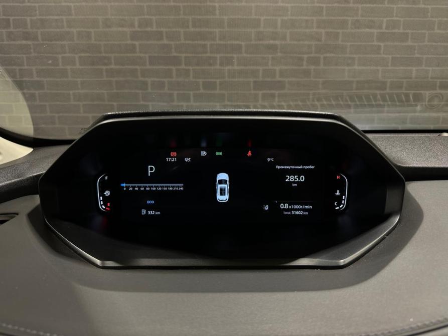 Changan CS55 Plus II Челябинск  - изображение 21