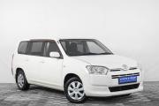 Toyota Probox I Рестайлинг Кемерово  - изображение 23